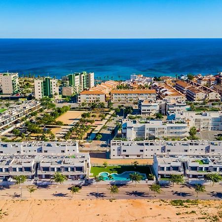 Apartamento Peonia Torre de la Horadada 외부 사진
