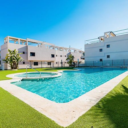 Apartamento Peonia Torre de la Horadada 외부 사진