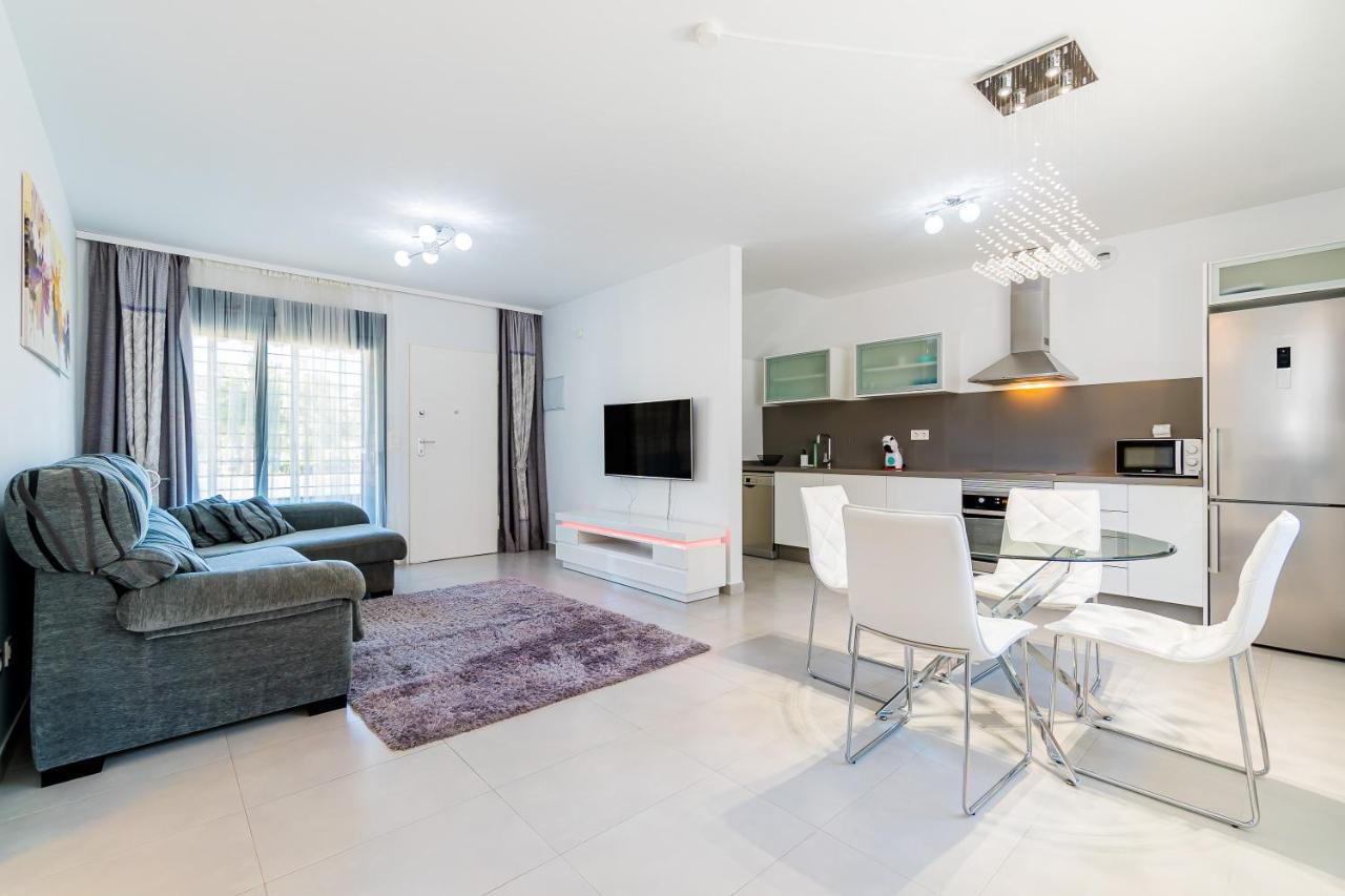 Apartamento Peonia Torre de la Horadada 외부 사진