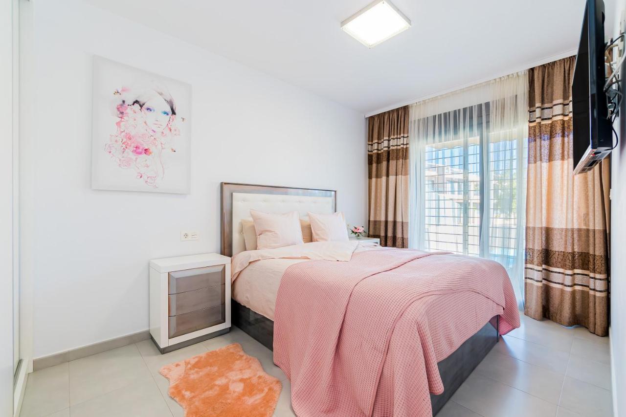 Apartamento Peonia Torre de la Horadada 외부 사진