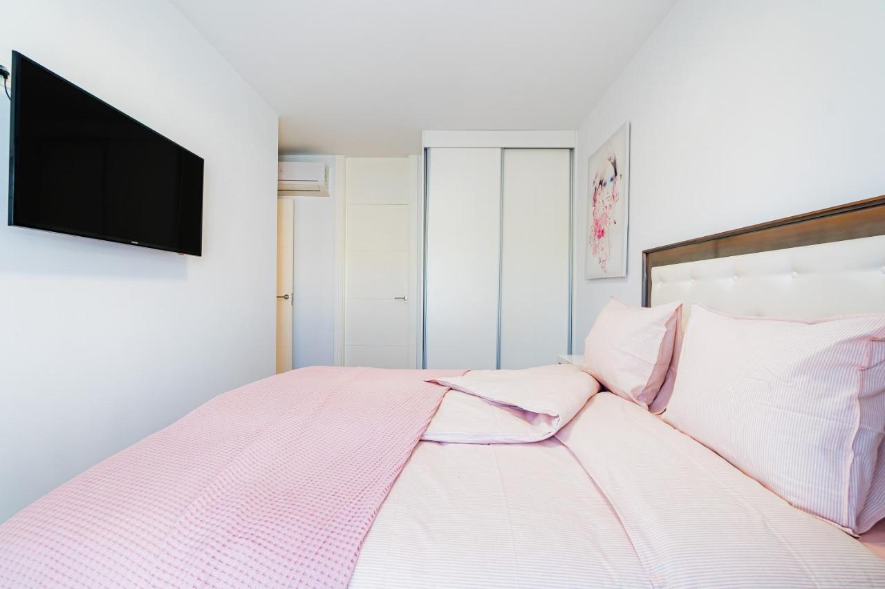 Apartamento Peonia Torre de la Horadada 외부 사진