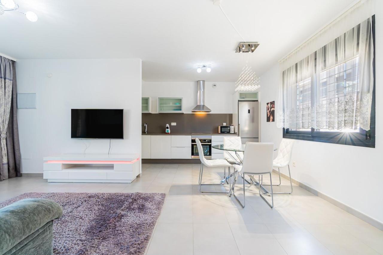 Apartamento Peonia Torre de la Horadada 외부 사진