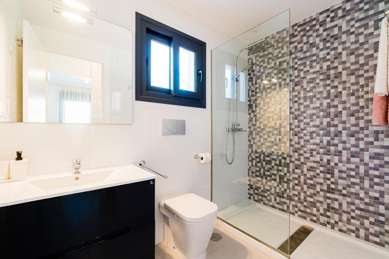 Apartamento Peonia Torre de la Horadada 외부 사진