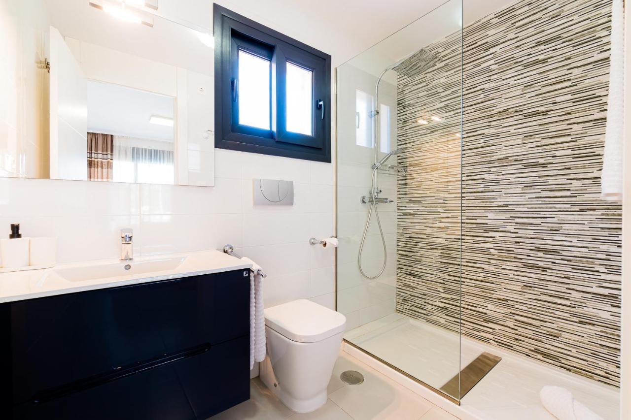 Apartamento Peonia Torre de la Horadada 외부 사진