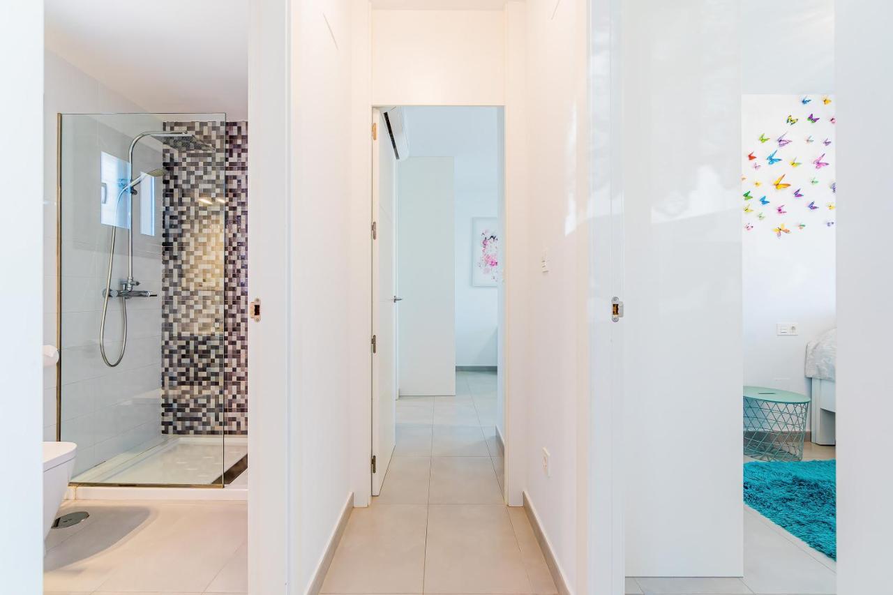 Apartamento Peonia Torre de la Horadada 외부 사진